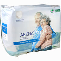 Abena Pants Mo Medium 14 Stück