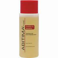 Abitima Clinic Dusch- & Badeöl 200 ml