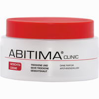 Abitima Clinic Gesichtscreme 75 ml