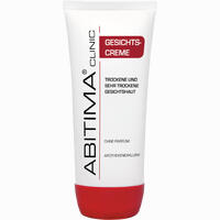 Abitima Clinic Gesichtscreme 100 ml