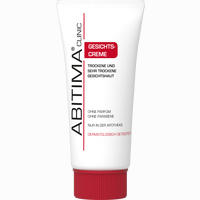 Abitima Clinic Gesichtscreme 20 ml