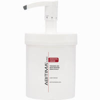 Abitima Clinic Gesichtscreme mit Dosierspender 1000 ml