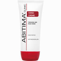 Abitima Clinic Handcreme 100 ml
