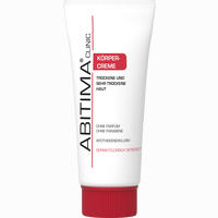 Abitima Clinic Körpercreme 20 ml