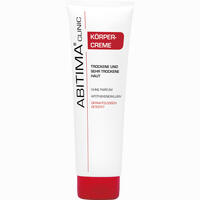 Abitima Clinic Körpercreme 250 ml