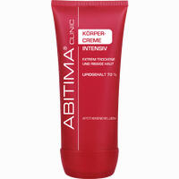 Abitima Clinic Körpercreme Intensiv 100 ml