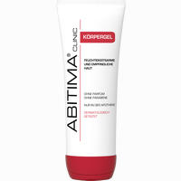Abitima Clinic Körpergel Gel 125 ml