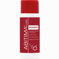 Abitima Clinic Shampoo 200 ml