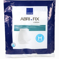 Abri- Fix Cotton Ohne Bein Fixierhose M 1 Stück