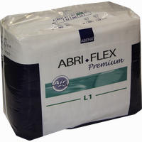 Abri- Flex Large Plus 14 Stück