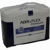 Abri- Flex Medium Plus 14 Stück