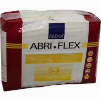 Abri- Flex Small Extra 14 Stück