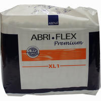 Abri- Flex X- Large Plus 14 Stück