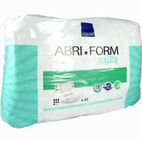 Abri- Form Junior Xs2 Premium Windelhose Slip 32 Stück