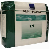 Abri Form Large Plus 26 Stück
