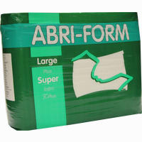 Abri Form Large Super 22 Stück