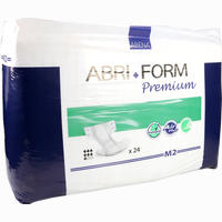 Abri- Form Medium Super Air Plus 24 Stück