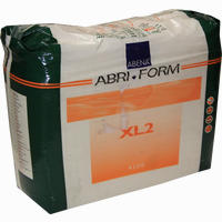 Abri Form X Large Super 20 Stück