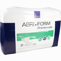 Abri- Form X- Small Super Air Plus 32 Stück