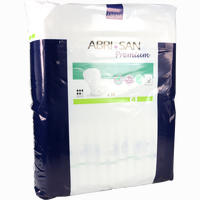 Abri San Normal Air Plus 4 28 Stück