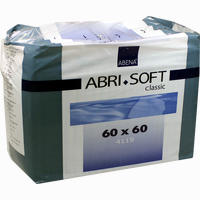 Abri Soft 60x60cm 25 Stück
