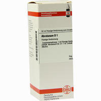 Abrotanum D 1 Dilution 50 ml
