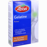 Abtei Gelatine Pulver 250 g