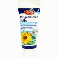 Abtei Ringelblumen Salbe 100 ml