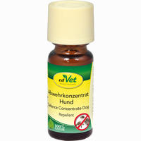 Abwehrkonzentrat Vet 10 ml