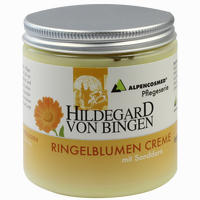 Abbildung von Ac Hildegard Von Bingen Ringelblumen- Creme 250 ml