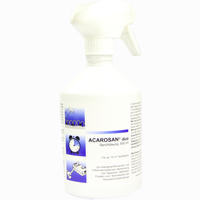Acarosan Duo Sprühlösung 500 ml