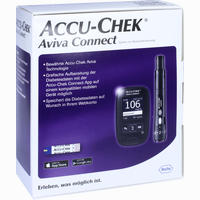 Accu- Chek Aviva Connect Set Mg/Dl 1 Stück