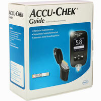Accu- Chek Guide Set Mmol/L 1 Stück