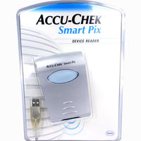 Accu Chek Smart Pix 1 Stück