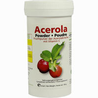 Acerola Pulver 100 g