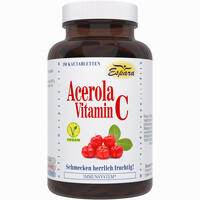 Acerola Vitamin C Kapseln 150 Stück