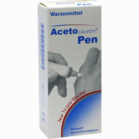 Acetocaustin Pen Stift 1 ml