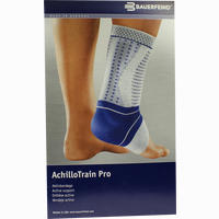 Achillotrain Pro Natur 5 Bandage 1 Stück