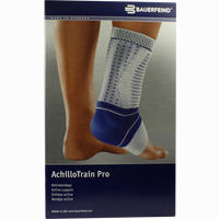 Achillotrain Pro Titan 2 Bandage 1 Stück