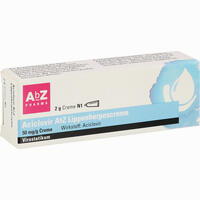 Aciclovir Abz Lippenherpescreme 2 g