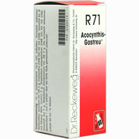 Acocynthis- Gastreu R71 Tropfen 50 ml