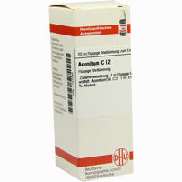 Aconitum C12 Dilution 20 ml