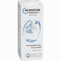 Aconitum Similiaplex Tropfen 20 ml