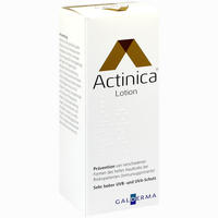 Actinica Lotion 100 g