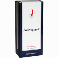 Activogland Haar Elixier 200 ml