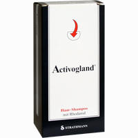 Activogland Haar Shampoo 200 ml