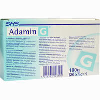 Adamin G 20 g