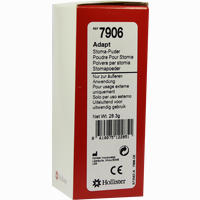 Adapt Hautschutzpuder 28 g
