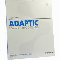 Adaptic 12. 7x22. 9cm 12 Stück