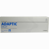 Adaptic Digit.fingerverband Large 2.8cm Durchmess. 10 Stück